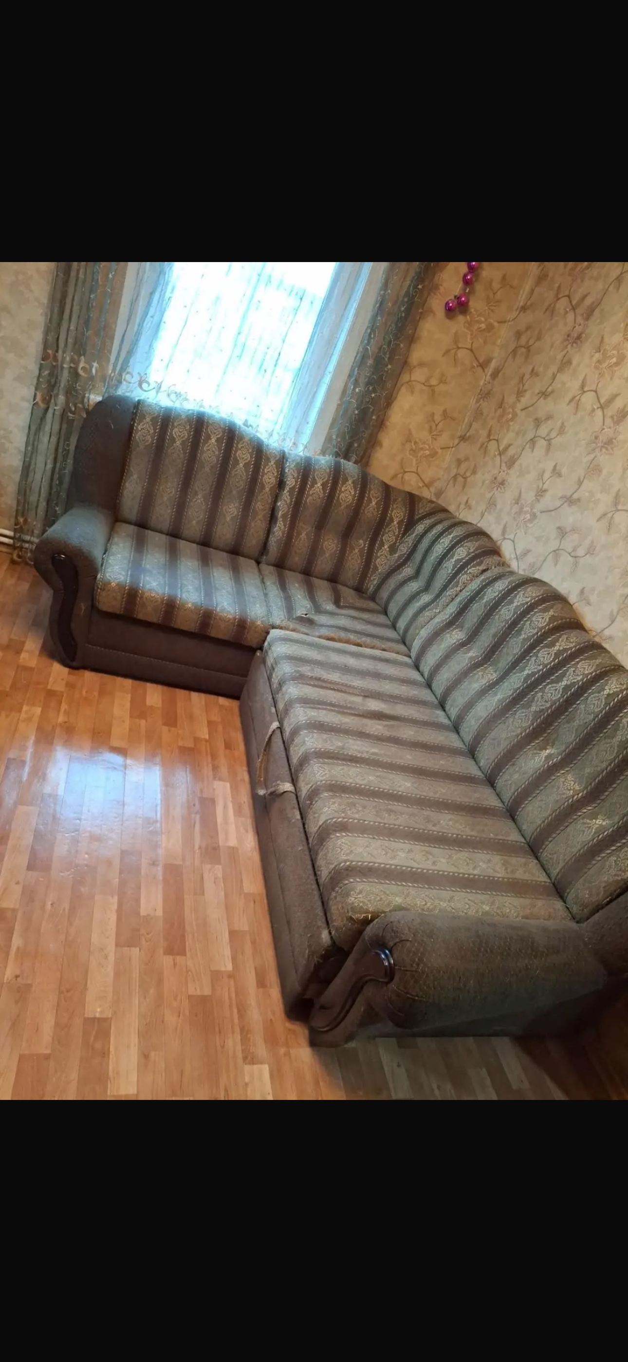 Диван до перетяжки